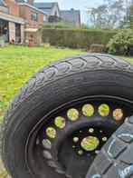 winterbanden 205/55 R 16 T met velg - nauwelijks gebruikt, Auto-onderdelen, Banden en Velgen, Ophalen, Gebruikt, 16 inch, Banden en Velgen