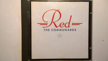 The Communards - Red beschikbaar voor biedingen