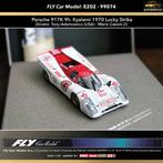 99074 Fly Porsche 917K 9H Kyalami 1970 Lucky Strike‼️, Kinderen en Baby's, Verzenden, Nieuw, Elektrisch