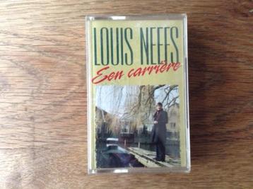 muziekcassette louis neefs, Enlèvement ou Envoi, En néerlandais, 1 cassette audio, Originale