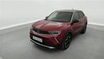 Opel Mokka 1.2 Turbo 130cv AT8 Black Edition NAVI / FULL LED, Auto's, Opel, Automaat, Gebruikt, 135 g/km, 1199 cc