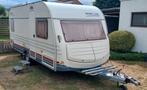 Home-Car Racer 45 Spirit, Caravans en Kamperen, Caravans, Rondzit, Particulier, Mover, Vast bed