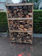 nat brandhout van Pinus/conifeer(dennen) 2 kuub, Autres essences de bois, Enlèvement, Bûches, Moins de 3 m³