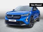 Renault Rafale Esprit Alpine E-Tech Full hybrid 200, Stof, Gebruikt, 1199 cc, Blauw