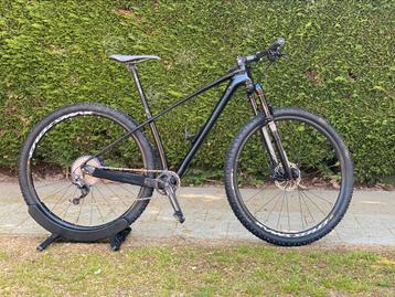 Vtt carbonne, Enlèvement, Comme neuf