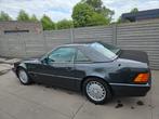 Mercedes 300-12v sl 1992, Auto's, Automaat, Particulier, Te koop, SL