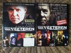 2 x dvd box Van Veeteren + The originals, Cd's en Dvd's, Dvd's | Tv en Series, Ophalen of Verzenden, Gebruikt, Thriller, Boxset