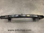 BUMPERBALK VOORKANT BMW E90 E91 OE 7146645, Auto-onderdelen, Carrosserie, Ophalen of Verzenden, Gebruikt, BMW, Bumper