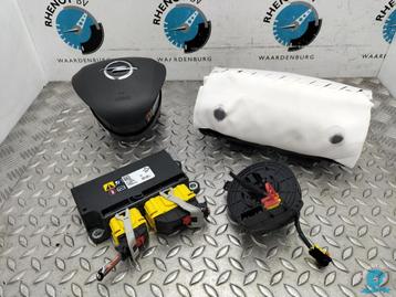 OPEL CORSA [AIRBAG_KIT] 2018 beschikbaar voor biedingen