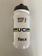 Drinkbus/bidon (voor verzamelaars), Sport en Fitness, Wielrennen, Ophalen of Verzenden, Nieuw, Overige typen