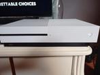 Xbox One S 500GB, Games en Spelcomputers, Spelcomputers | Xbox One, Xbox One S, Ophalen of Verzenden, Met 1 controller, 500 GB