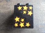 Lego Duplo Brick 2x2x2 (zie foto's) 2, Ophalen of Verzenden, Gebruikt, Losse stenen, Duplo
