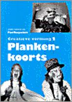 PLANKENKOORTS - Uitgeverij de Toorts B.V., Boeken, Verzenden