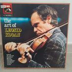 The art of Leonid Kogan. Zeldzame box., Cd's en Dvd's, Vinyl | Klassiek, Ophalen