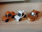 3 hotwheel modellen, Ophalen of Verzenden, Zo goed als nieuw