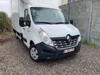 Renault Master, Auto's, Bestelwagens en Lichte vracht, Te koop, Diesel, Particulier, Euro 6