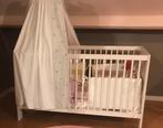 Babybed, Kinderen en Baby's, Ophalen, Gebruikt, Wieg