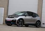 BMW i3 s Advanced - NavPro/HeatPump/Cam/20"/4YearsService, Argent ou Gris, Achat, Entreprise, Noir