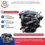 BMW 330d e90 e91 e92 e93 3.0d complete motor, Auto-onderdelen, Ophalen of Verzenden, Nieuw, BMW