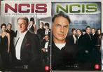 DVD’s NCIS 3 en 4, Cd's en Dvd's, Dvd's | Tv en Series, Ophalen, Zo goed als nieuw