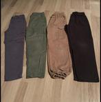 Set jongenskleding maat 134, Ophalen, Gebruikt, Jongen