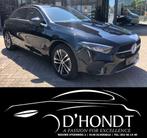 Mercedes-Benz A-Klasse 250 e PHEV,Camera,Winter Pack,Carplay, Auto's, Gebruikt, 4 cilinders, Zwart, 120 kW
