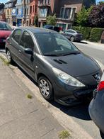 peugeot 206+ 260.000km schade wagen, Auto's, Peugeot, 206+, Bedrijf, Diesel, Te koop