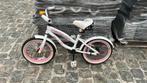 Kinderfiets, Fietsen en Brommers, Ophalen, Gebruikt, 16 tot 20 inch