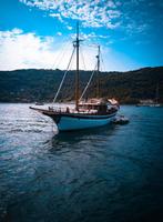 Cherche bateau habitable, Sports nautiques & Bateaux, Voiliers à cabine & Voiliers, Enlèvement, Utilisé