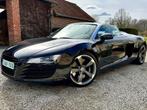 Audi R8 4.2i V8 Quattro FSI – Manual Gearbox – carpass T, Auto's, Audi, Te koop, Benzine, R8, Gebruikt