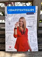 competentiegids NL TaalCentraal, Ophalen of Verzenden, Zo goed als nieuw, ASO, Nederlands