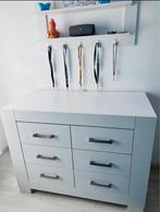 Kinder comode 120 breed, Kinderen en Baby's, Ophalen, Zo goed als nieuw