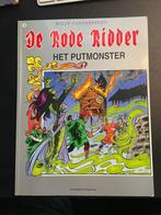 De Rode Ridder Het putmonster nr.188 softcover, Une BD, Enlèvement ou Envoi, Neuf, Willy vandersteen
