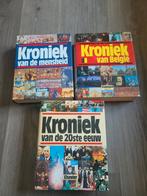 Kronieken, Ophalen of Verzenden, Gelezen