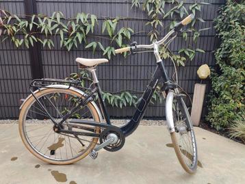 Cube Elly Cruise beschikbaar voor biedingen