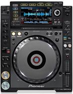 2x CDJ 2000 Nexus Te Koop, Muziek en Instrumenten, Dj-sets en Draaitafels, Ophalen, Gebruikt, Draaitafel, Pioneer