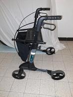 Rollator  Topro Troja . Goede staat !!!, Ophalen, Opvouwbaar, Zo goed als nieuw