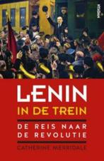 Lenin in de trein, Boeken, Ophalen of Verzenden, Europa