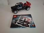 Lego technic sets, Ophalen, Zo goed als nieuw, Complete set, Lego