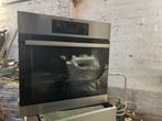 Nieuwe Inbouwoven AEG, Elektronische apparatuur, Ophalen, Zo goed als nieuw, Inbouw, Oven met grill