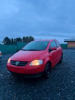 Vw fox, Auto's, Volkswagen, Particulier, Te koop, Fox