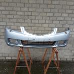 Pare-chocs avant pour Honda Accord 2003/2005, argent, Enlèvement, Honda