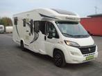 CHAUSSON BEST OF WELCOME 727GA, Caravans en Kamperen, Diesel, 6 tot 7 meter, Half-integraal, Tot en met 5