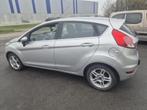 Ford Fiesta  1.0 Essence  Boîte Automatique, Auto's, Automaat, Bedrijf, 5 deurs, Fiësta