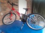 Vélo Diamond, Fietsen en Brommers, Versnellingen, 24 inch, Zo goed als nieuw, Ophalen