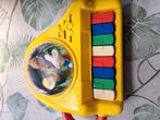 Vintage speelgoed piano, Enfants & Bébés, Jouets | Fisher-Price, Enlèvement ou Envoi, Comme neuf