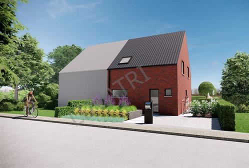 Grond te koop in Tielt-Winge, 4 slpks, Immo, Gronden en Bouwgronden, 500 tot 1000 m²