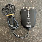 USB audio converter JB Systems, Audio, Tv en Foto, Ophalen of Verzenden, Zo goed als nieuw