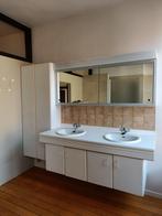 badkamer, Huis en Inrichting, Badkamer | Badkamermeubels, Ophalen, Gebruikt, 150 tot 200 cm, Minder dan 100 cm