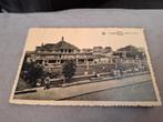 Coxyde Koksijde casino tennis, Collections, Cartes postales | Belgique, Enlèvement ou Envoi